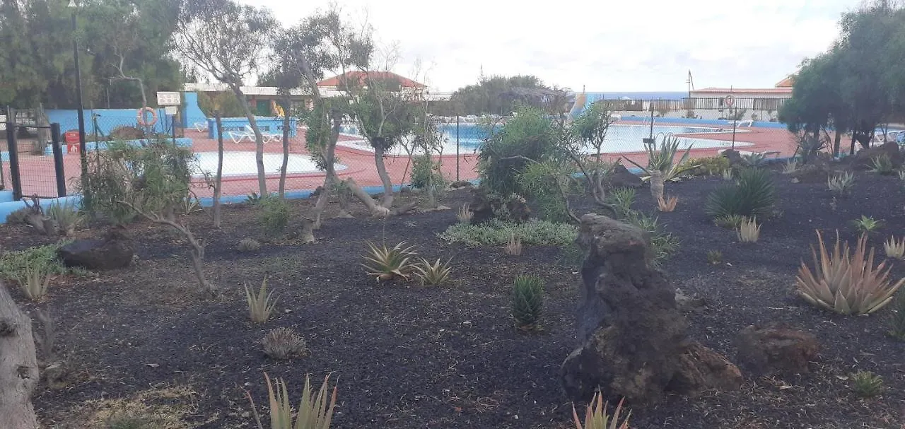 Apartamento Costa de Antigua cerca de Caleta de Fuste