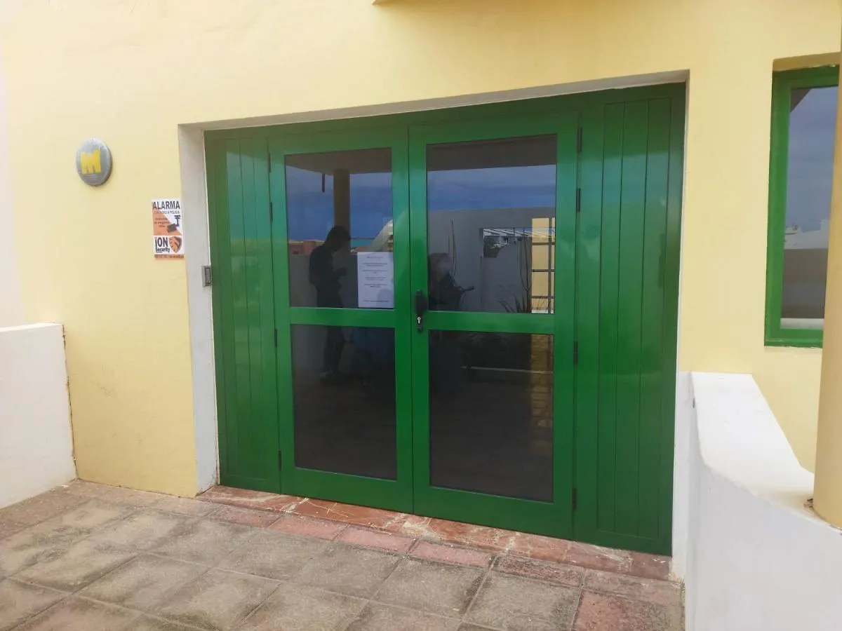Apartamento Costa De Antigua Cerca De Caleta De Fuste 0*,  Spain