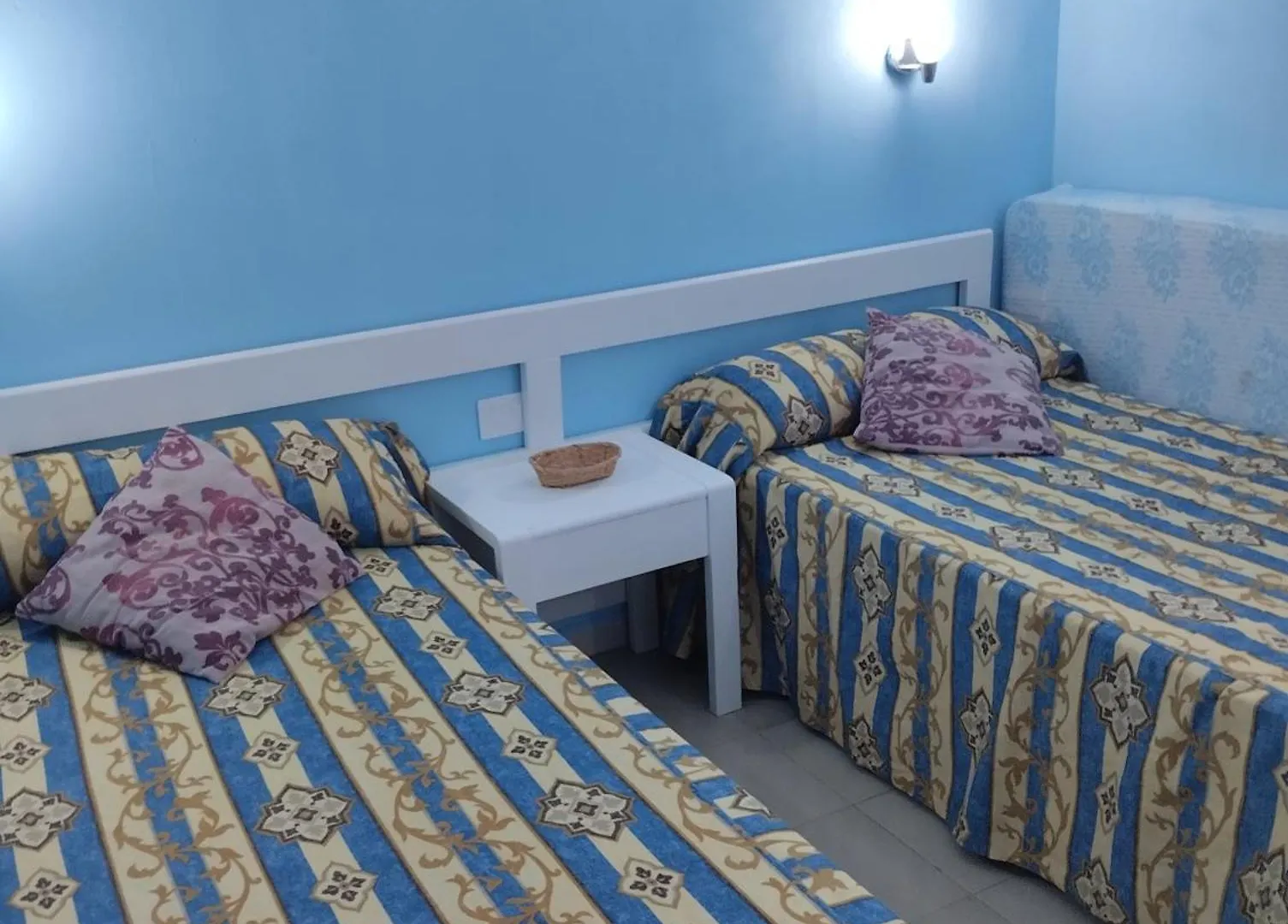 Apartamento Costa de Antigua cerca de Caleta de Fuste