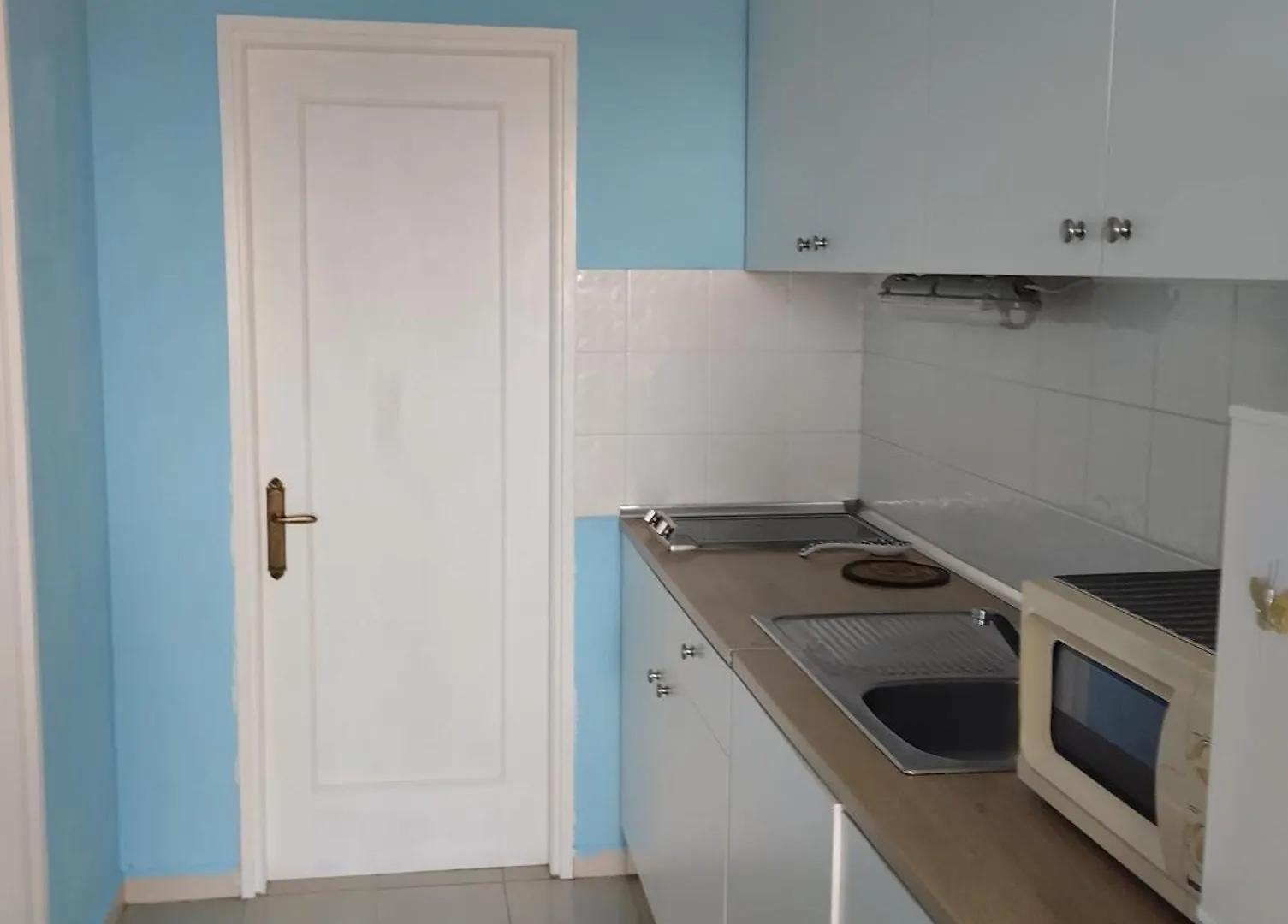 Apartamento Costa De Antigua Cerca De Caleta De Fuste Spain