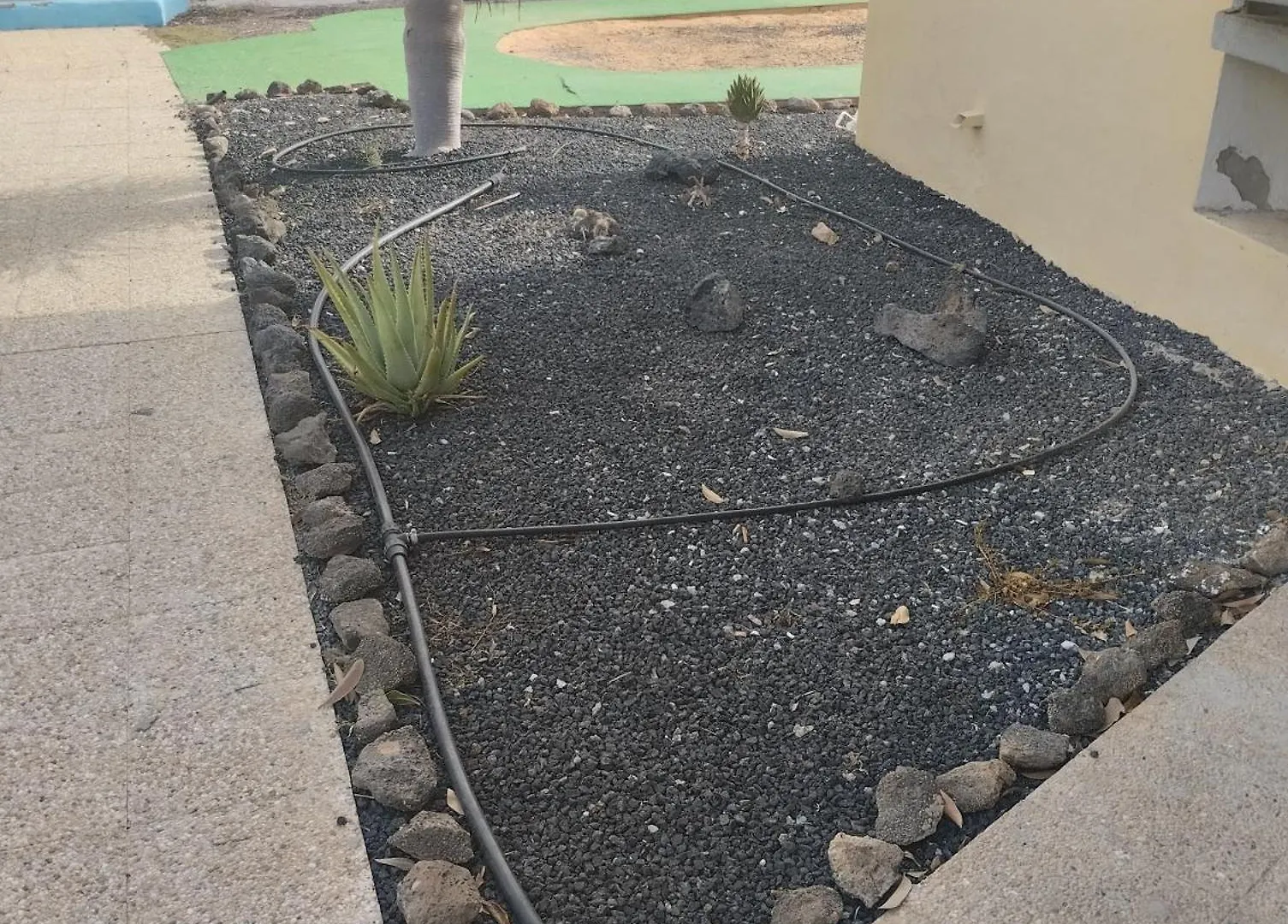 Apartamento Costa De Antigua Cerca De Caleta De Fuste 0*,