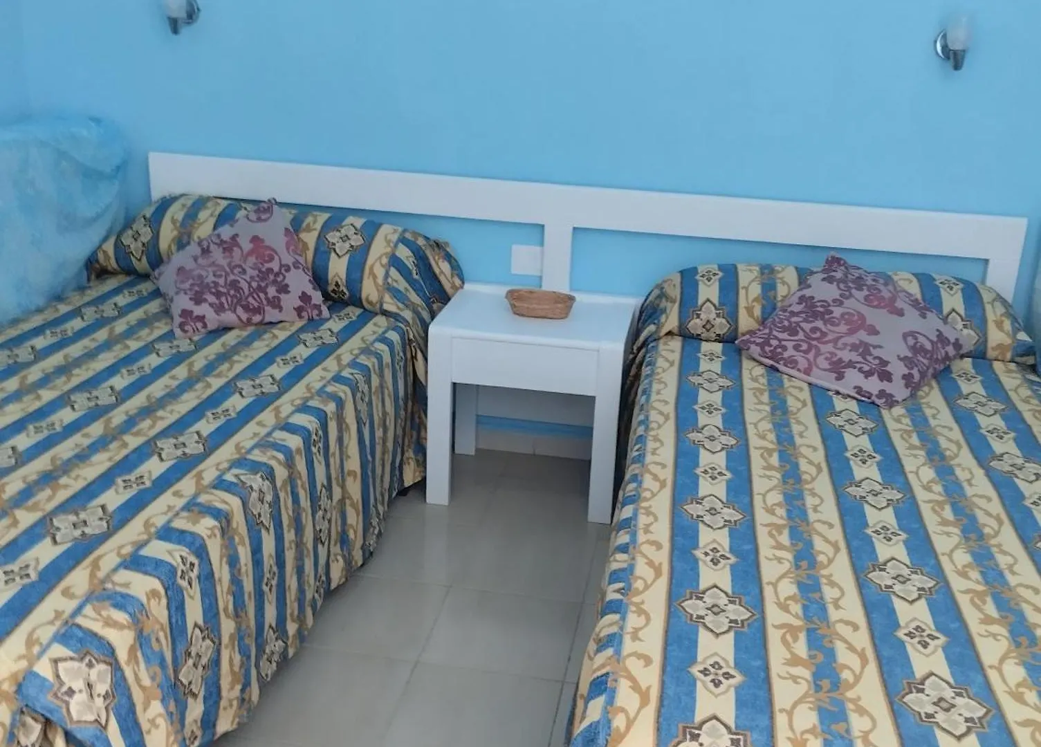 Apartamento Costa de Antigua cerca de Caleta de Fuste