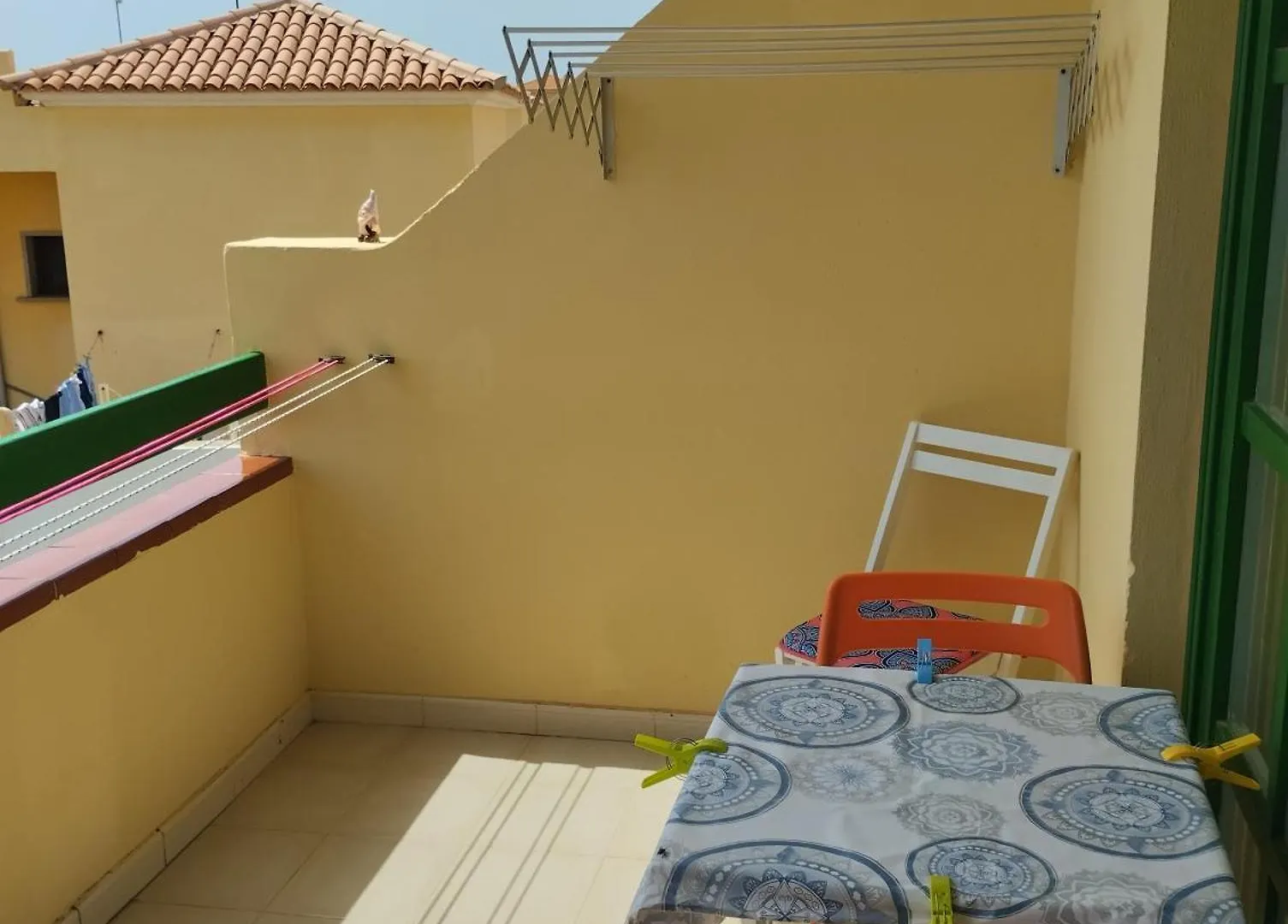 Apartamento Costa de Antigua cerca de Caleta de Fuste