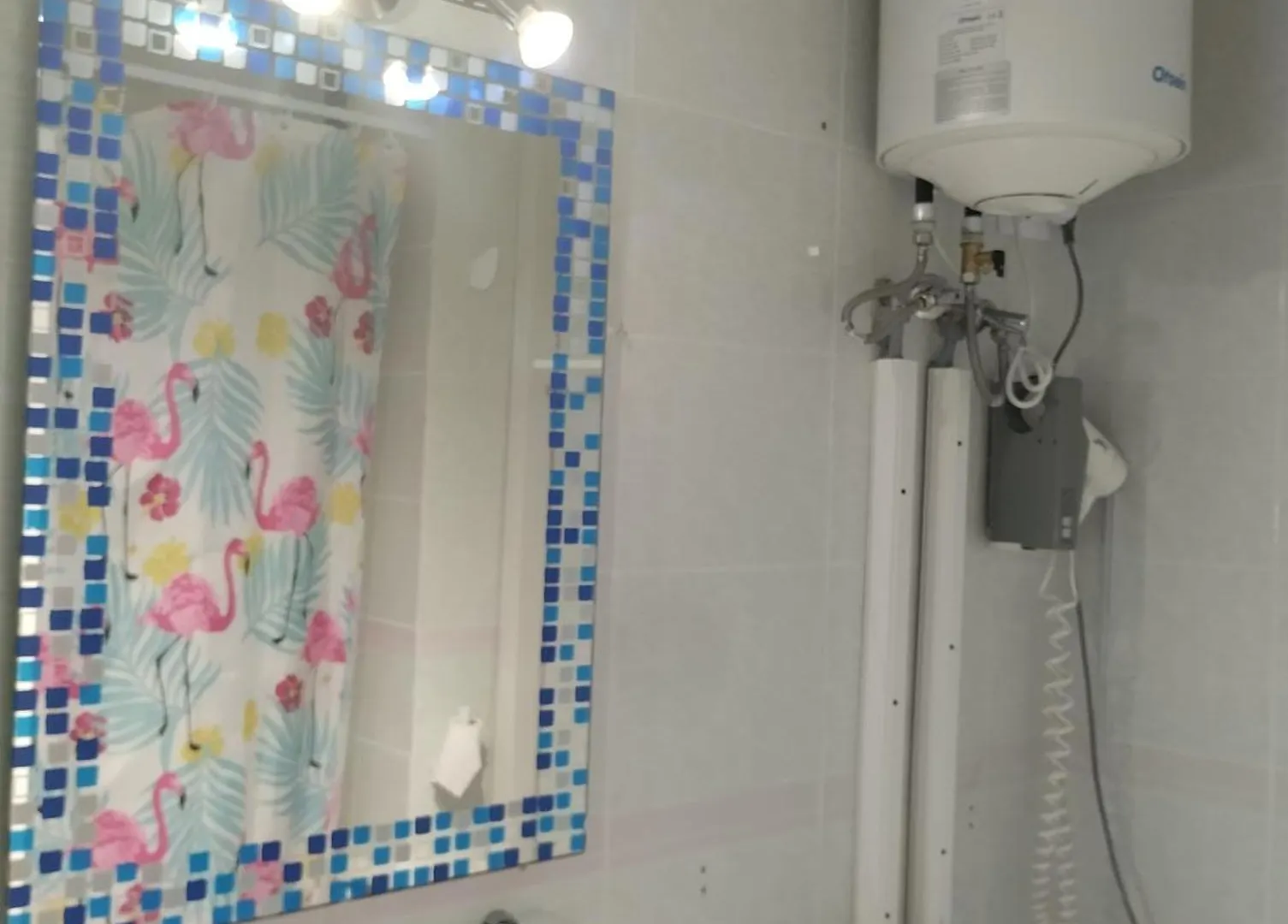 Apartamento Costa de Antigua cerca de Caleta de Fuste 0*,  España