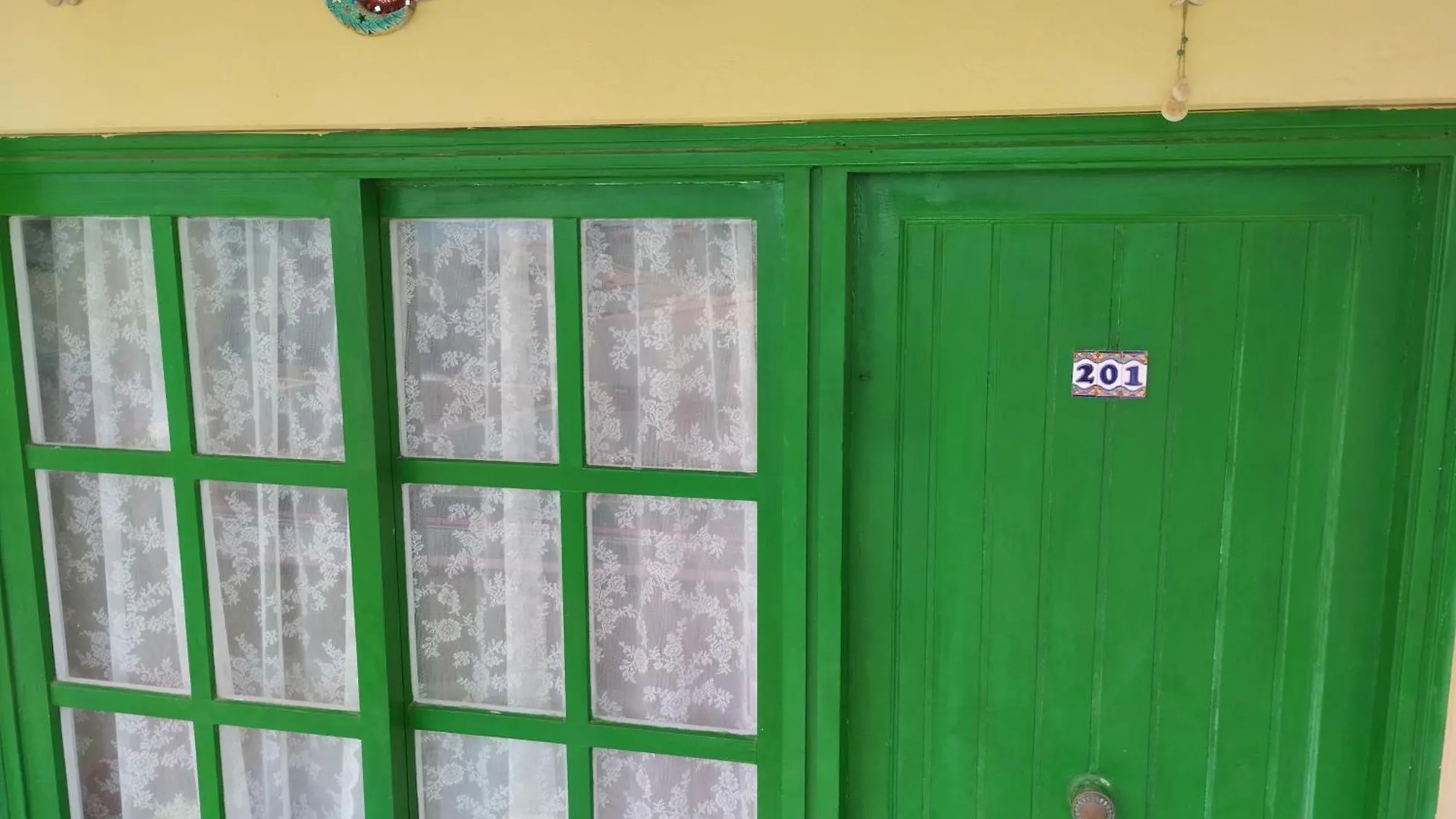 Apartamento Costa de Antigua cerca de Caleta de Fuste