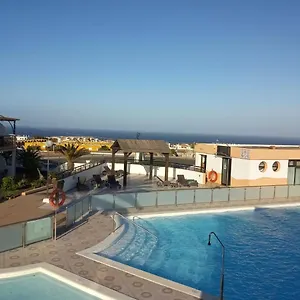 La Tortuga Complex Amaya Fuerteventura Apartamento Costa De Antigua