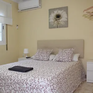 And New Close To The Center 3ºa Apartamento Málaga