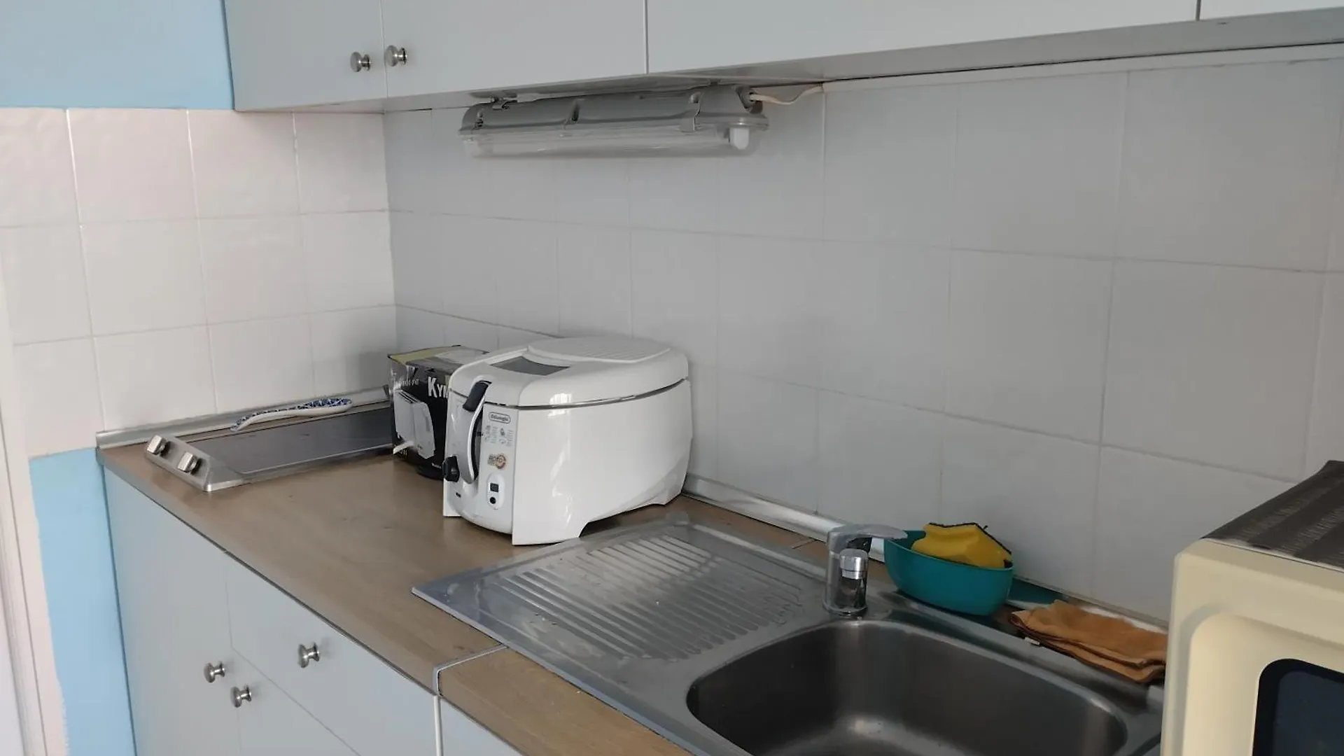 Apartamento Costa De Antigua Cerca De Caleta De Fuste Apartment